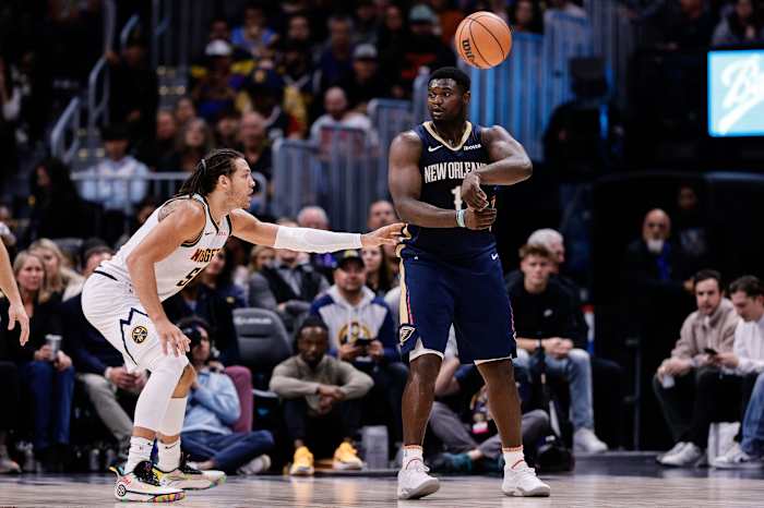 Zion Passes